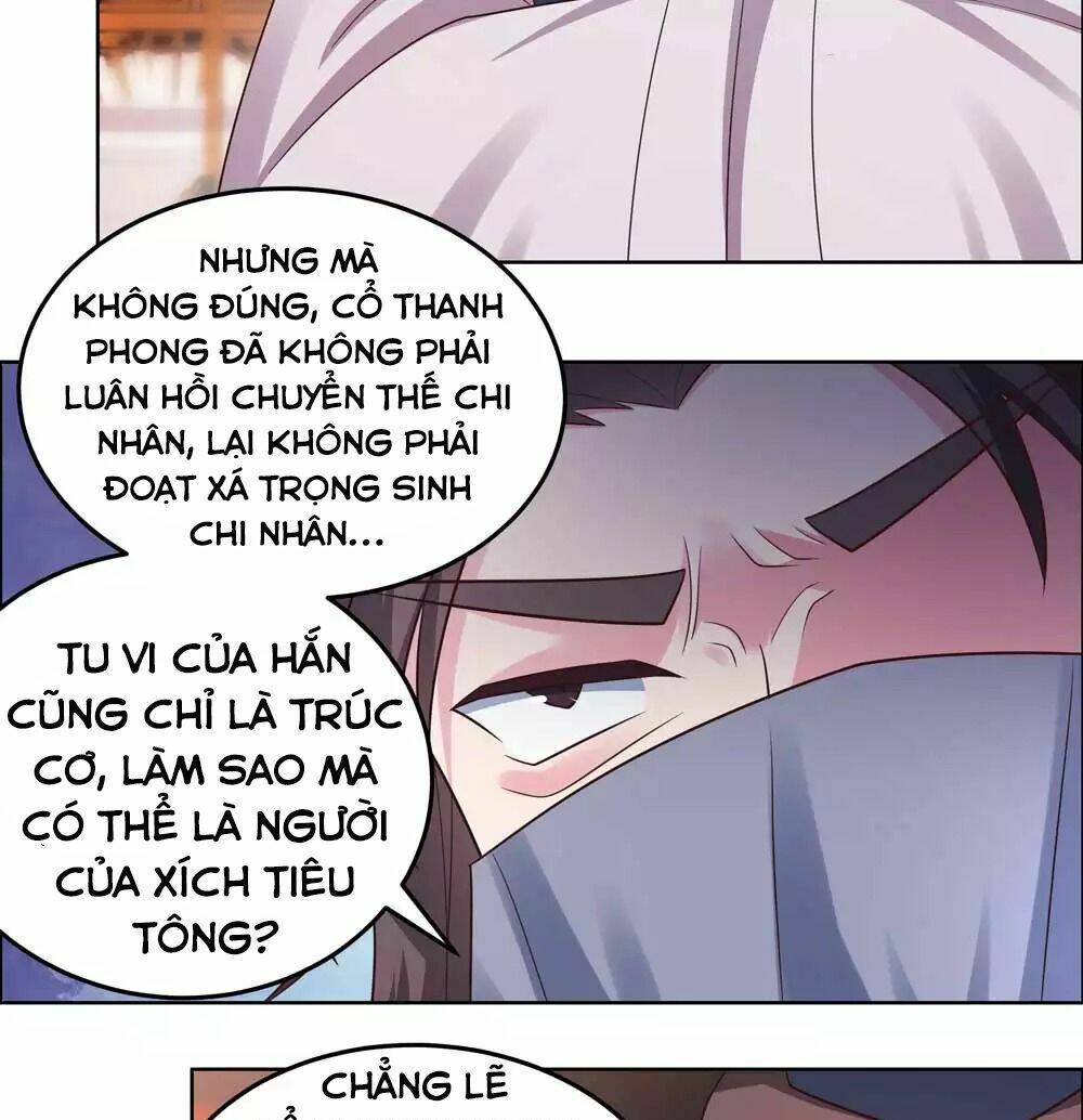 Tôn Thượng Chapter 179 - Trang 2