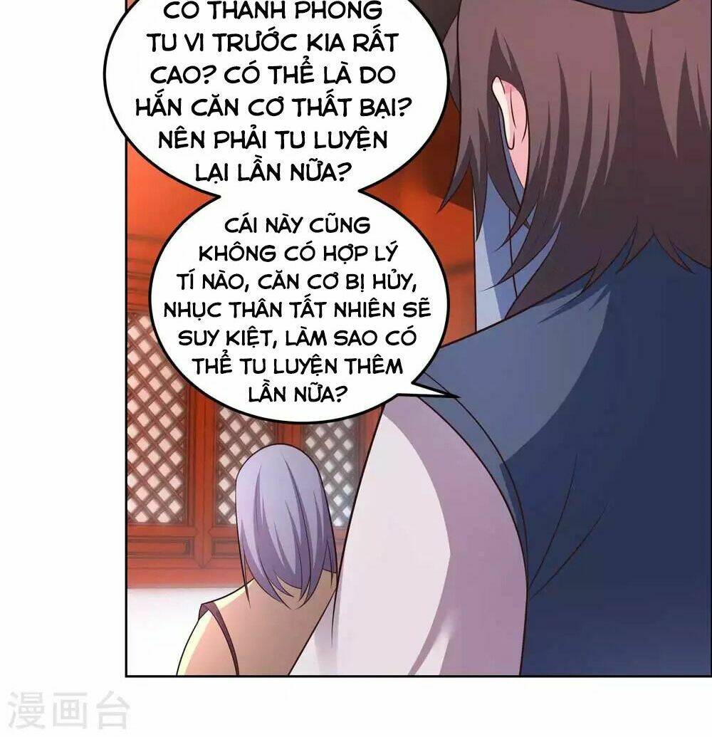 Tôn Thượng Chapter 179 - Trang 2