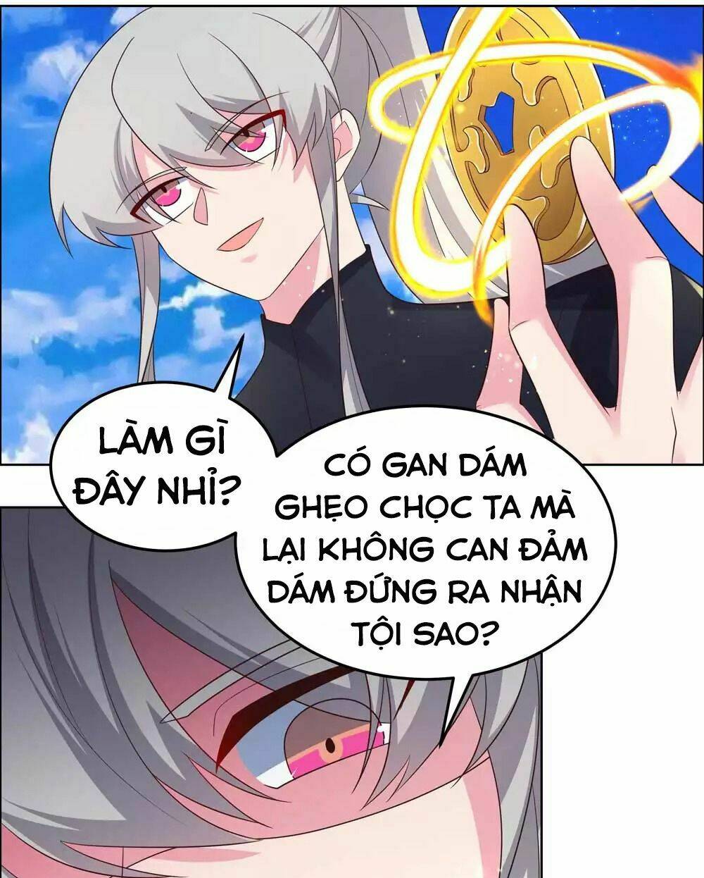 Tôn Thượng Chapter 179 - Trang 2