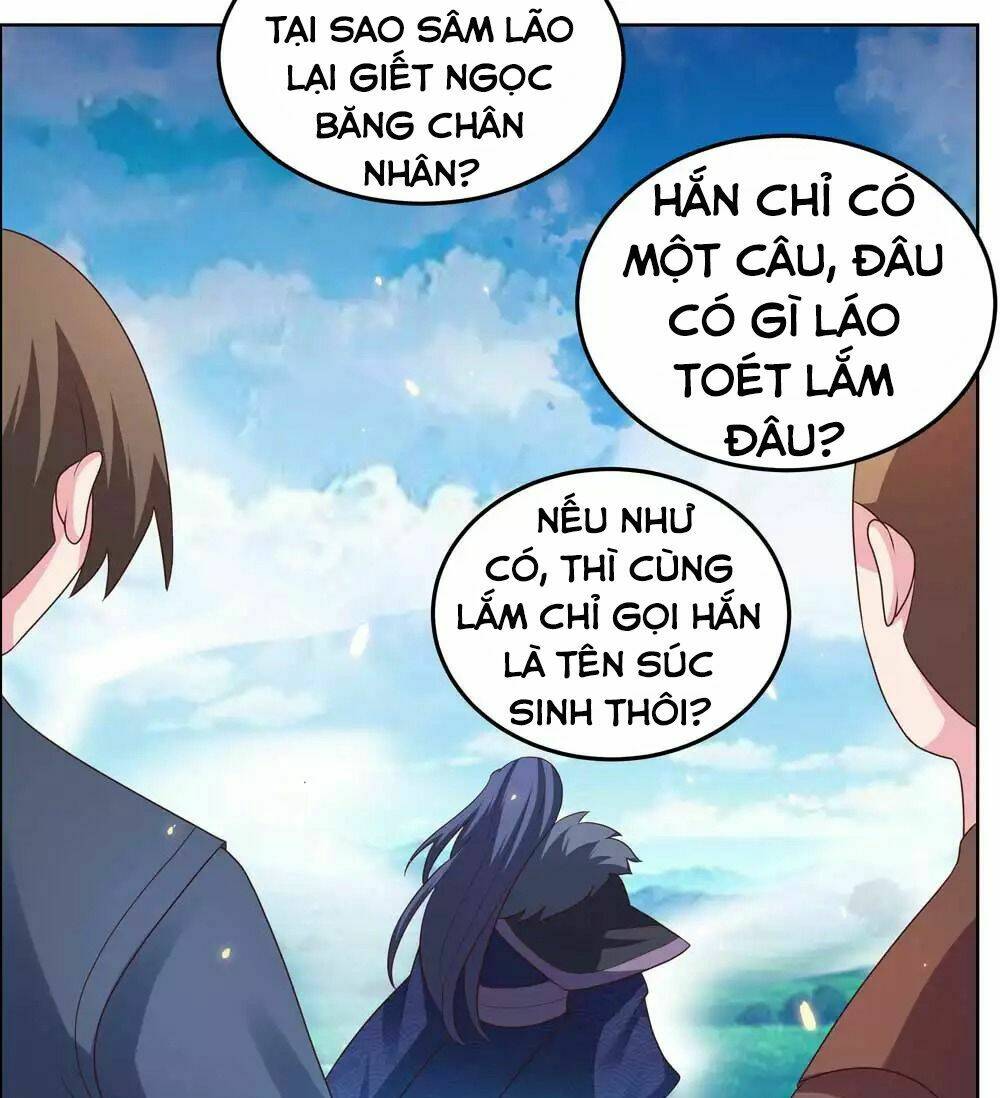 Tôn Thượng Chapter 179 - Trang 2