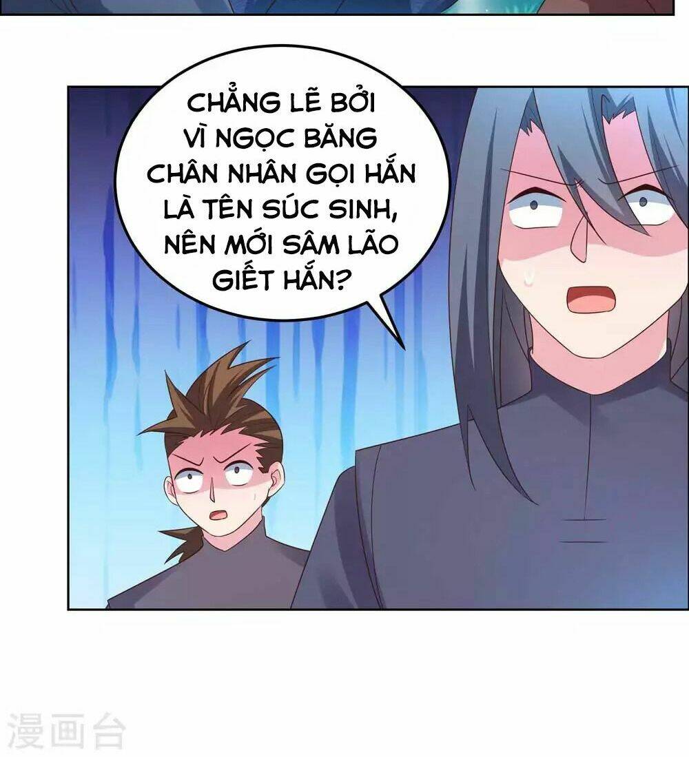 Tôn Thượng Chapter 179 - Trang 2