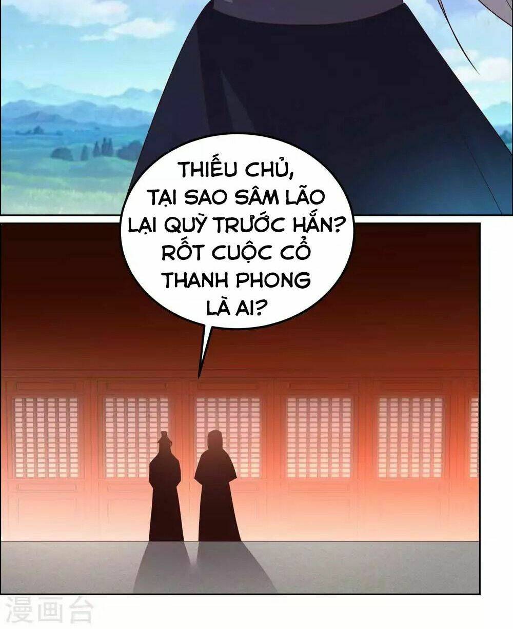 Tôn Thượng Chapter 179 - Trang 2