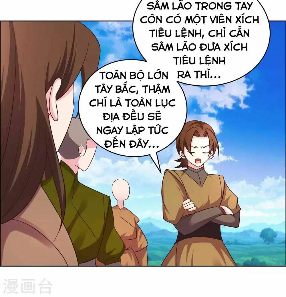 Tôn Thượng Chapter 178 - Trang 2