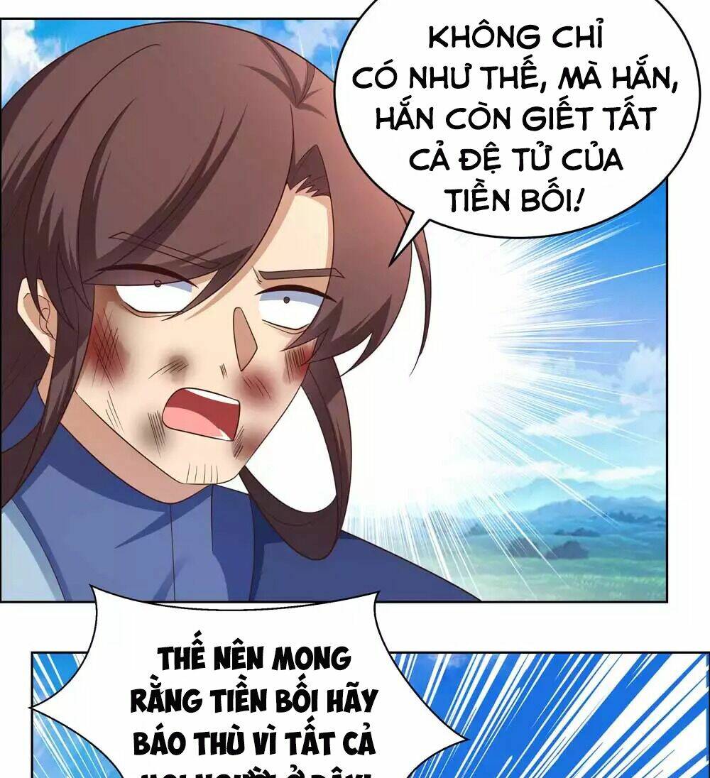 Tôn Thượng Chapter 178 - Trang 2