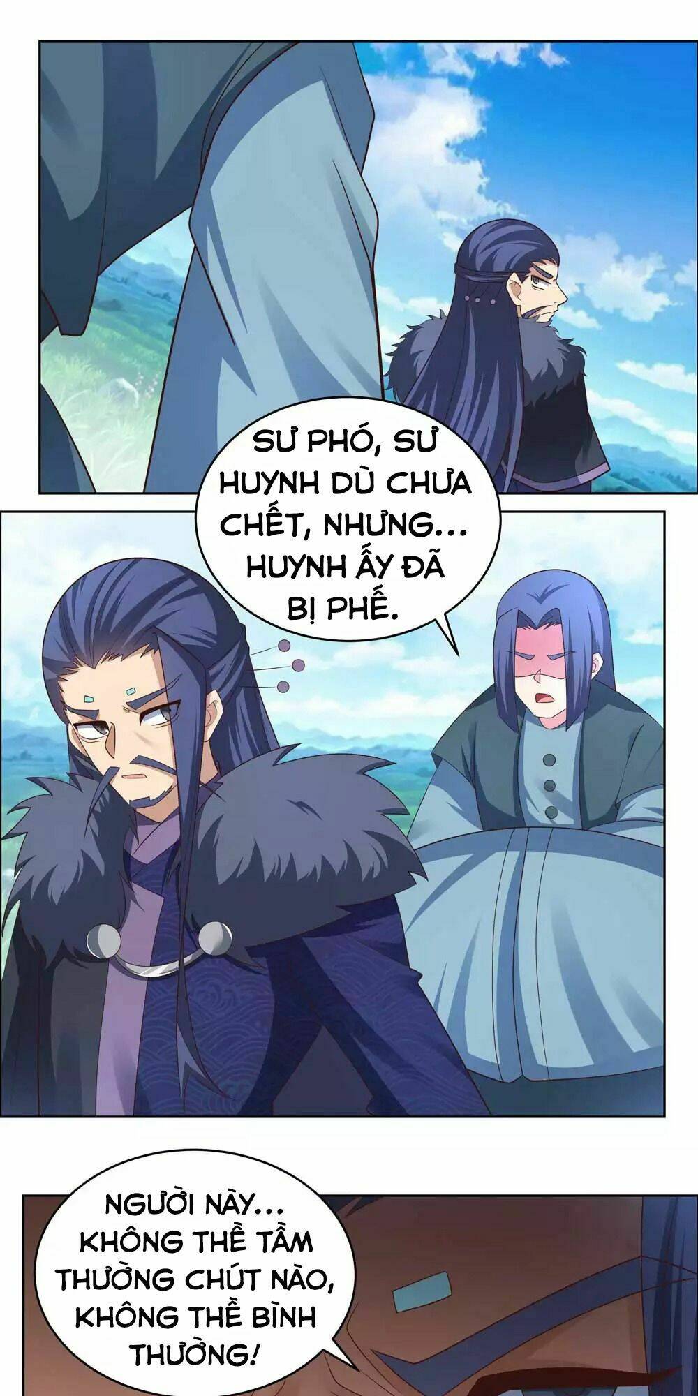 Tôn Thượng Chapter 178 - Trang 2