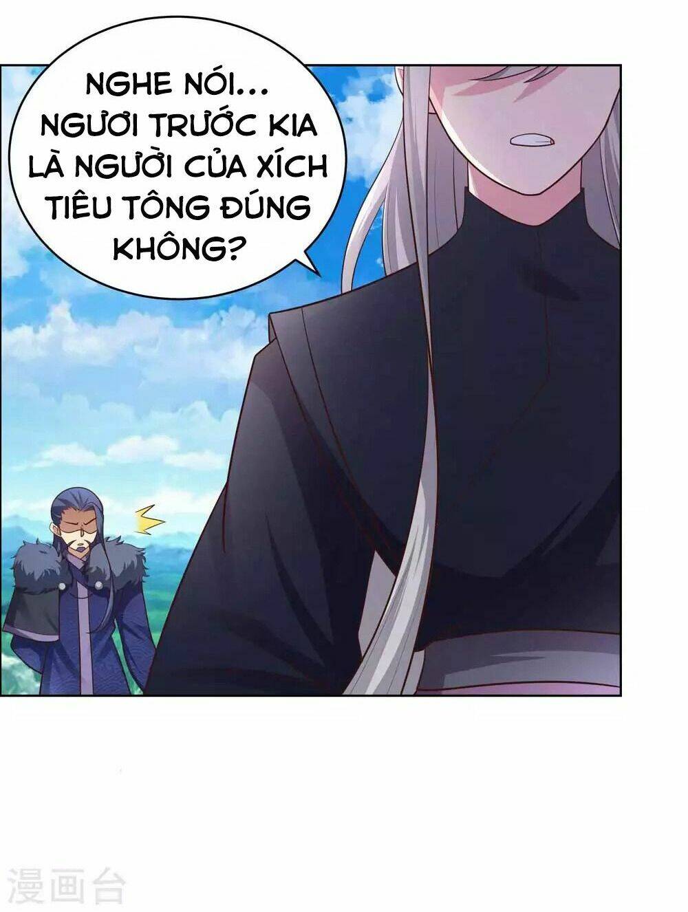 Tôn Thượng Chapter 178 - Trang 2