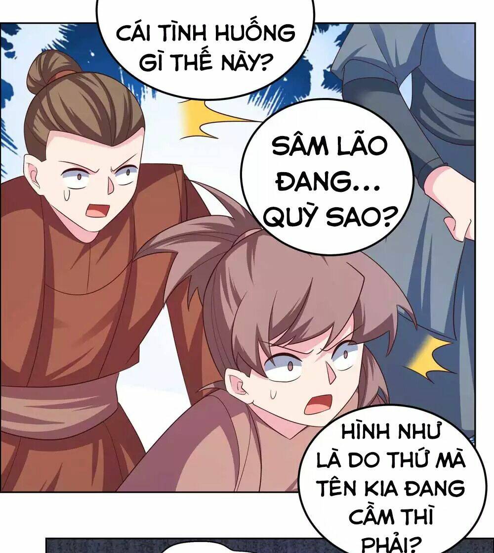 Tôn Thượng Chapter 178 - Trang 2