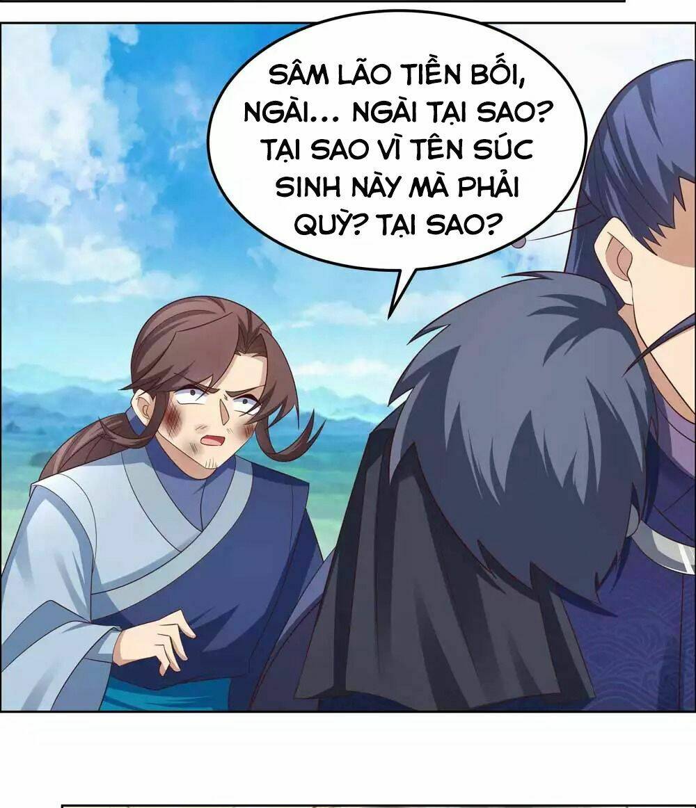 Tôn Thượng Chapter 178 - Trang 2