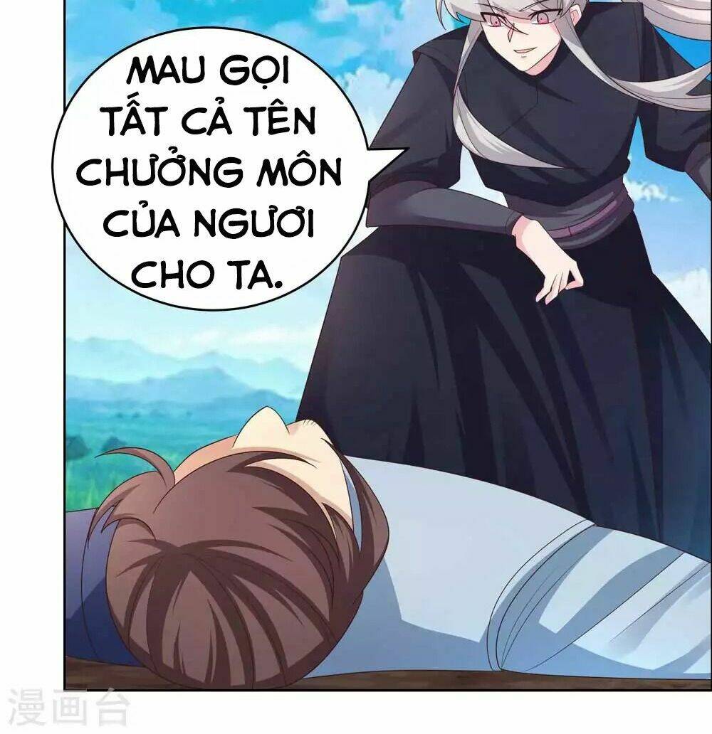 Tôn Thượng Chapter 178 - Trang 2