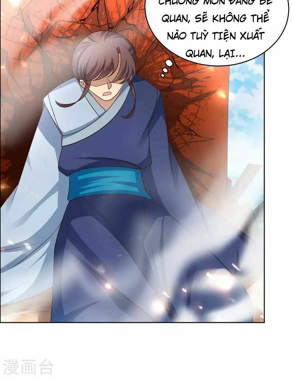 Tôn Thượng Chapter 178 - Trang 2