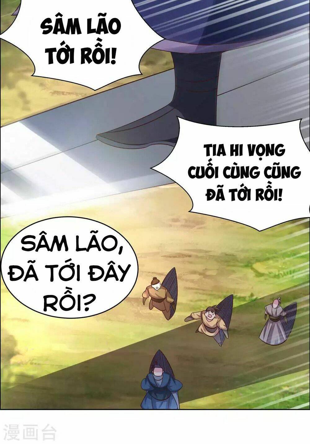 Tôn Thượng Chapter 178 - Trang 2