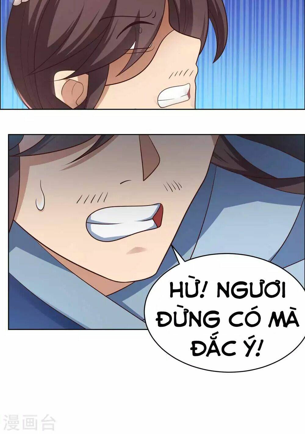 Tôn Thượng Chapter 177 - Trang 2