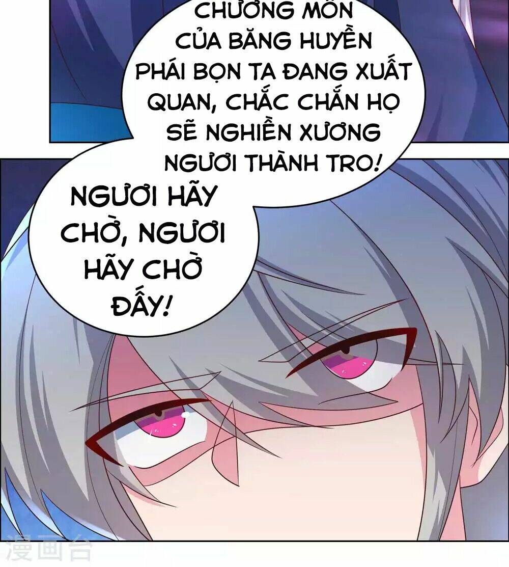 Tôn Thượng Chapter 177 - Trang 2