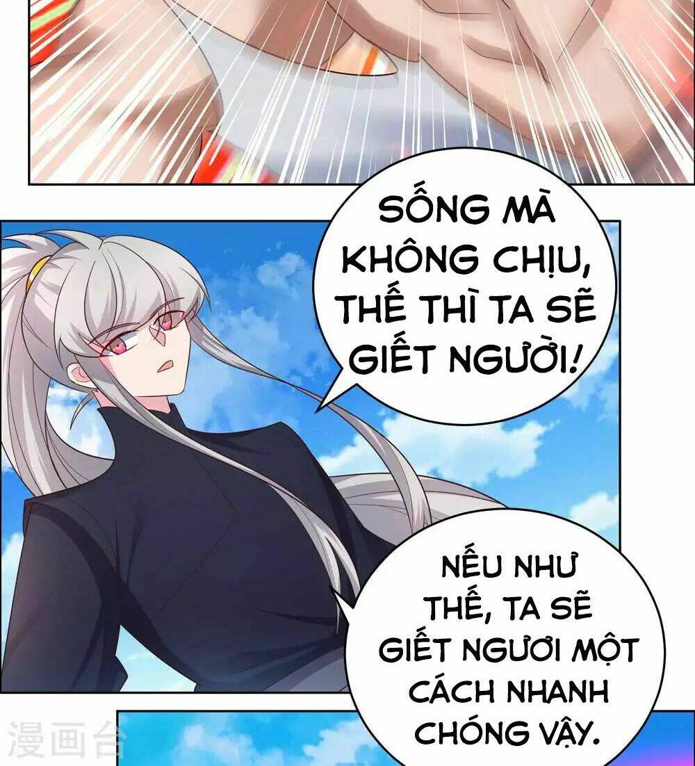 Tôn Thượng Chapter 177 - Trang 2