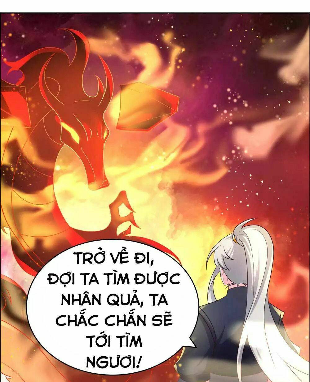 Tôn Thượng Chapter 176 - Trang 2