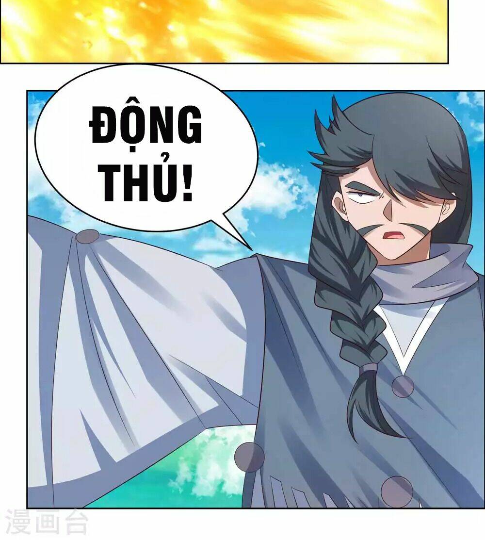 Tôn Thượng Chapter 176 - Trang 2