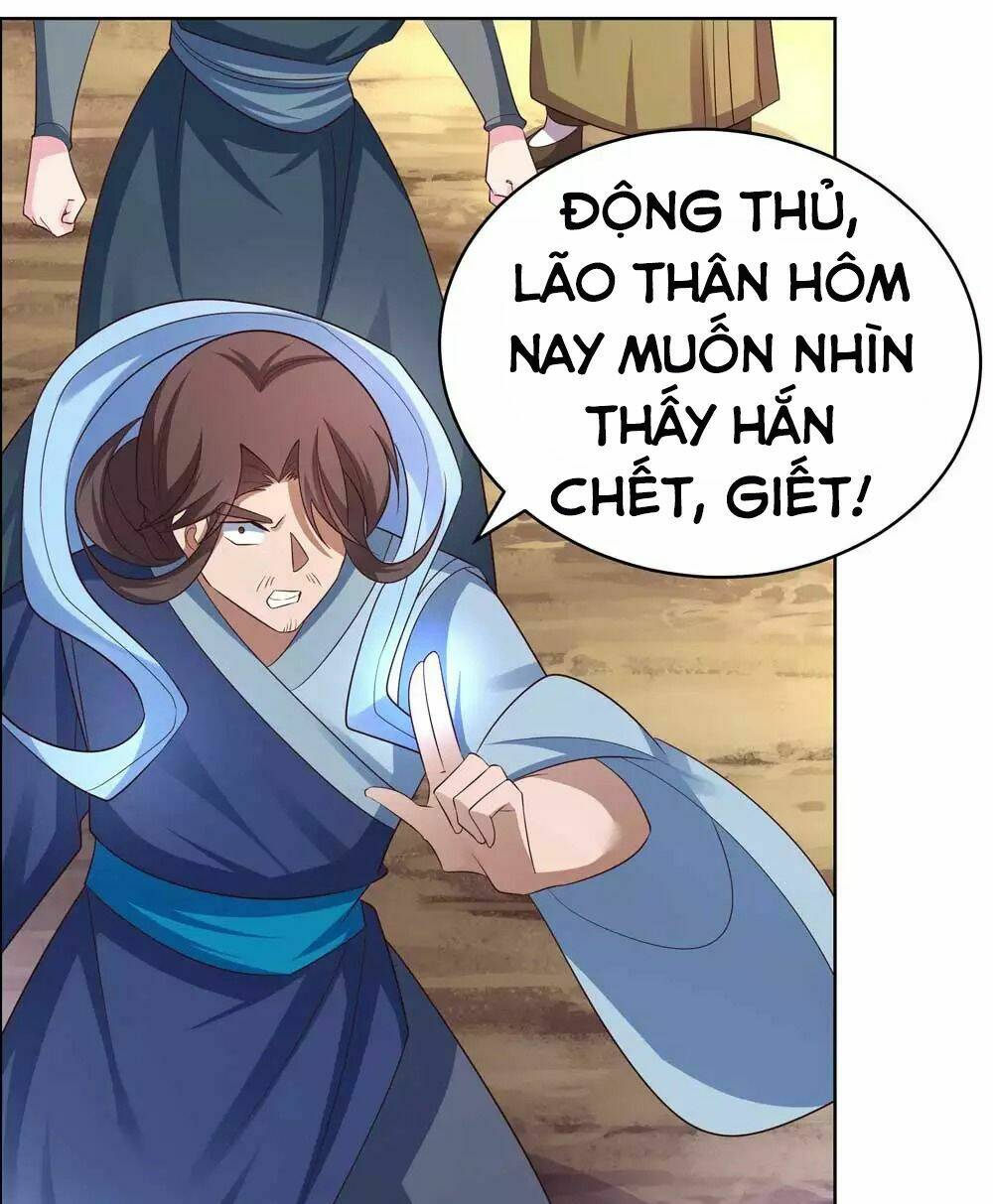 Tôn Thượng Chapter 176 - Trang 2