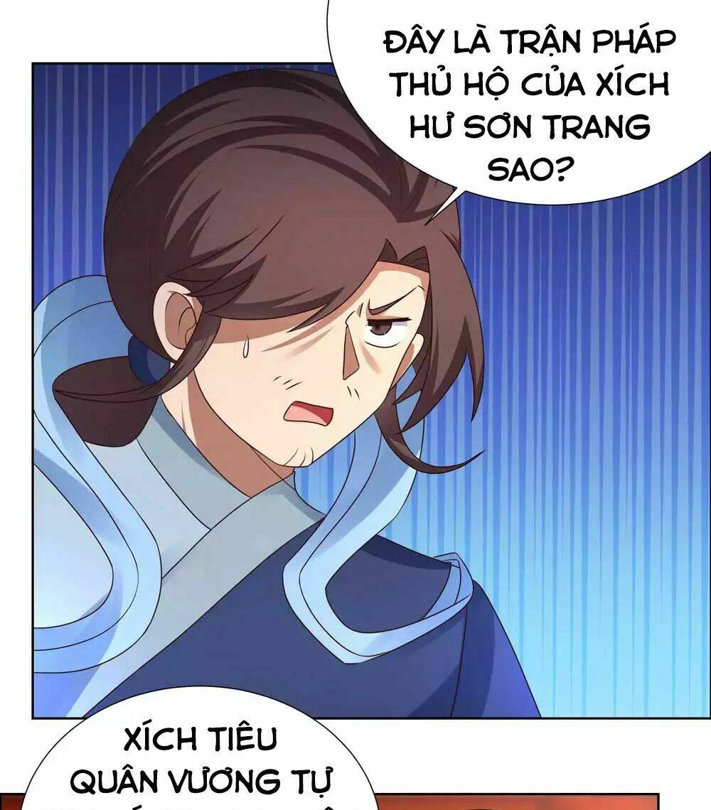 Tôn Thượng Chapter 175 - Trang 2