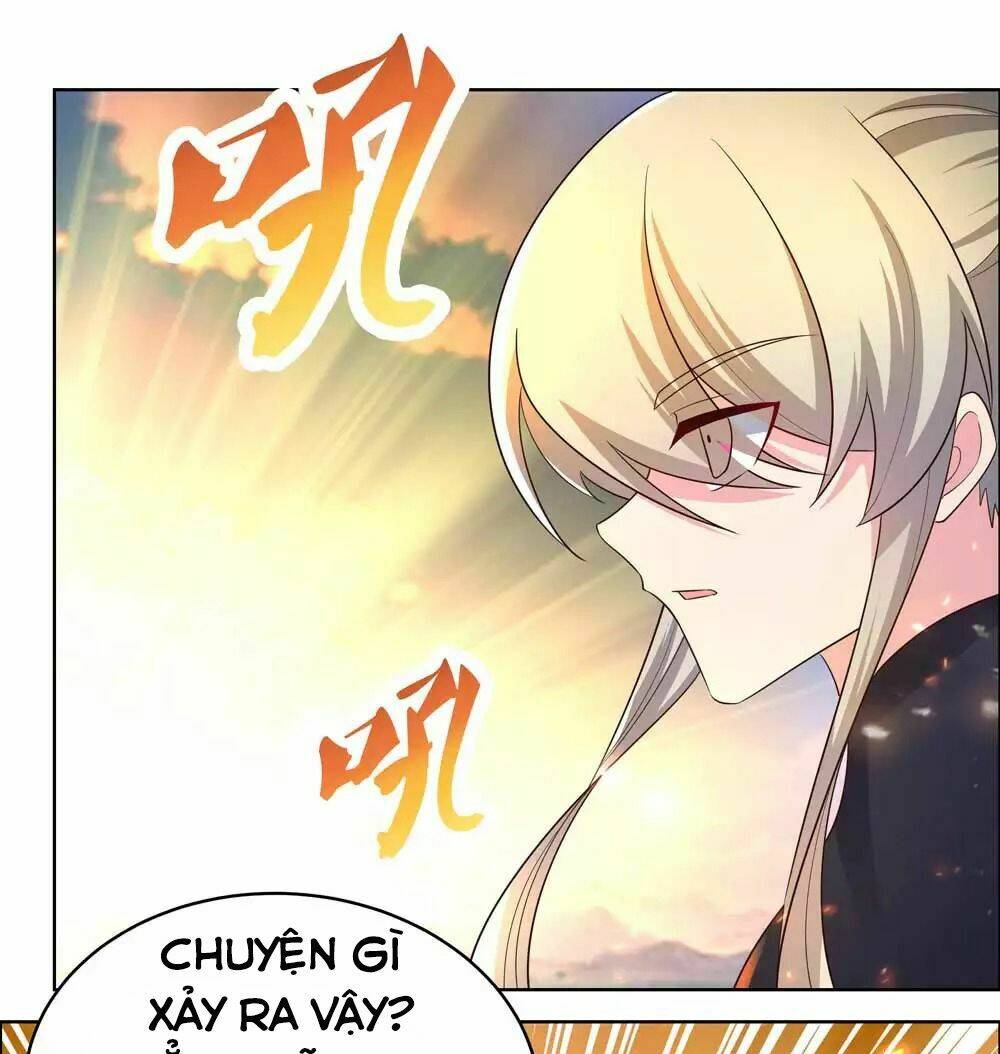 Tôn Thượng Chapter 175 - Trang 2