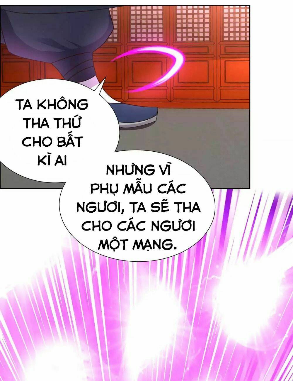 Tôn Thượng Chapter 173 - Trang 2