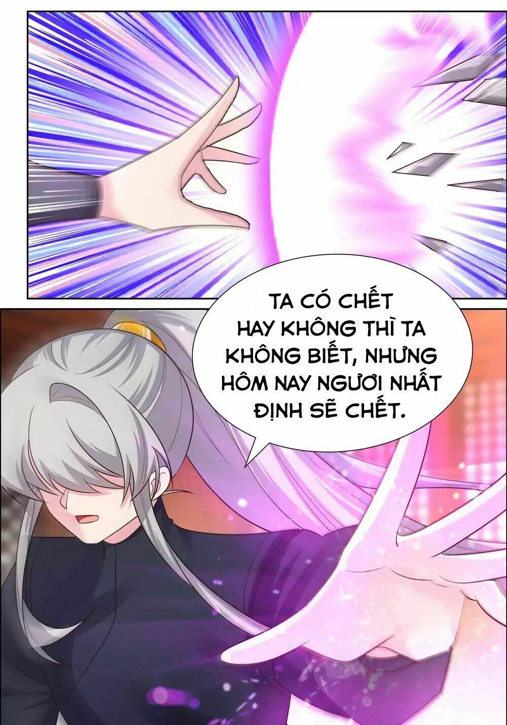 Tôn Thượng Chapter 172 - Trang 2