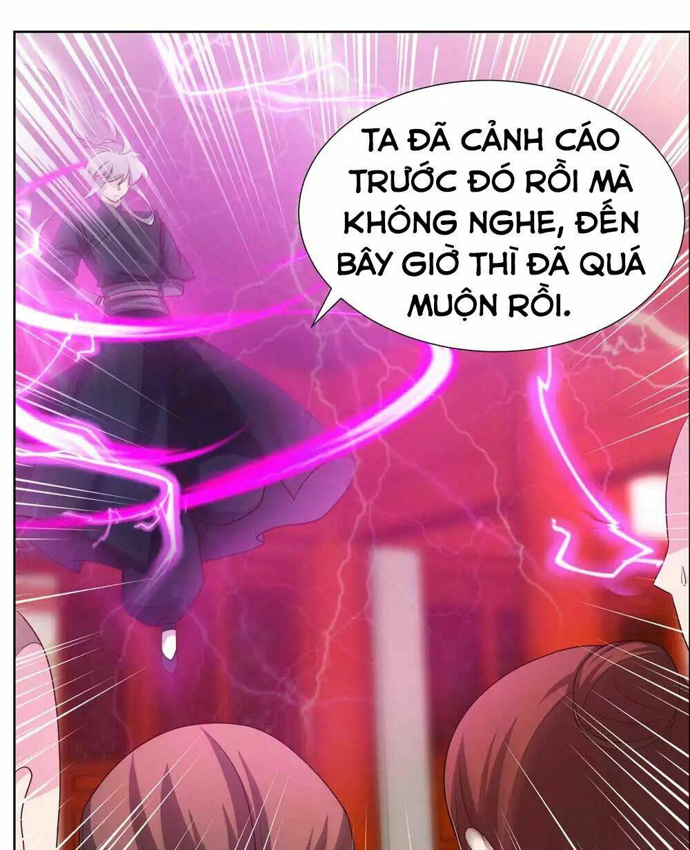 Tôn Thượng Chapter 172 - Trang 2