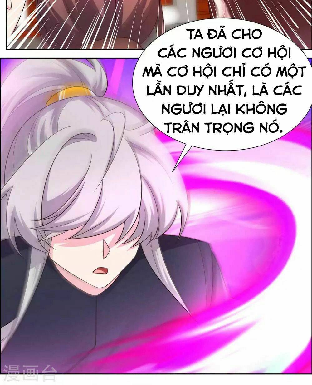 Tôn Thượng Chapter 172 - Trang 2