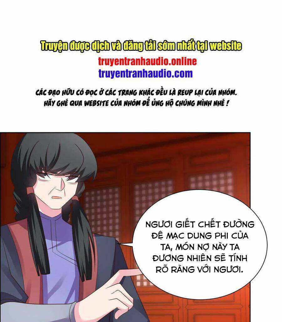 Tôn Thượng Chapter 168 - Trang 2