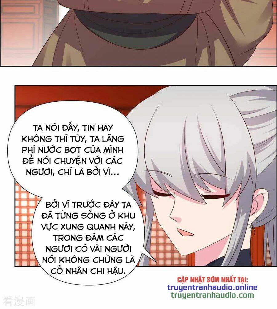 Tôn Thượng Chapter 168 - Trang 2