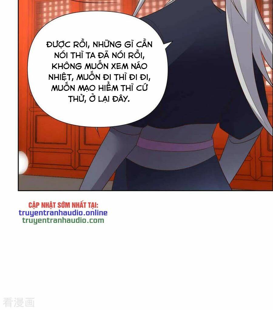 Tôn Thượng Chapter 168 - Trang 2