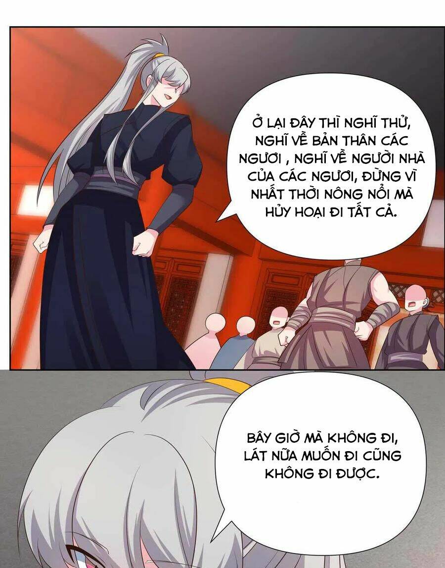 Tôn Thượng Chapter 168 - Trang 2