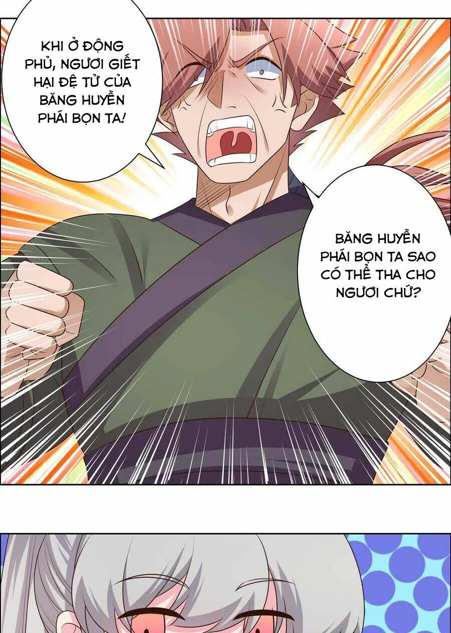 Tôn Thượng Chapter 168 - Trang 2