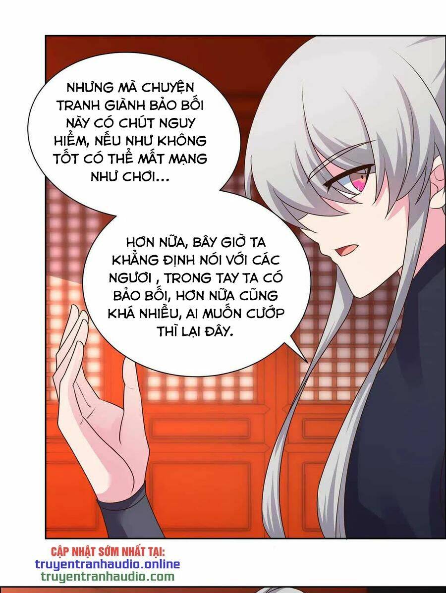 Tôn Thượng Chapter 168 - Trang 2