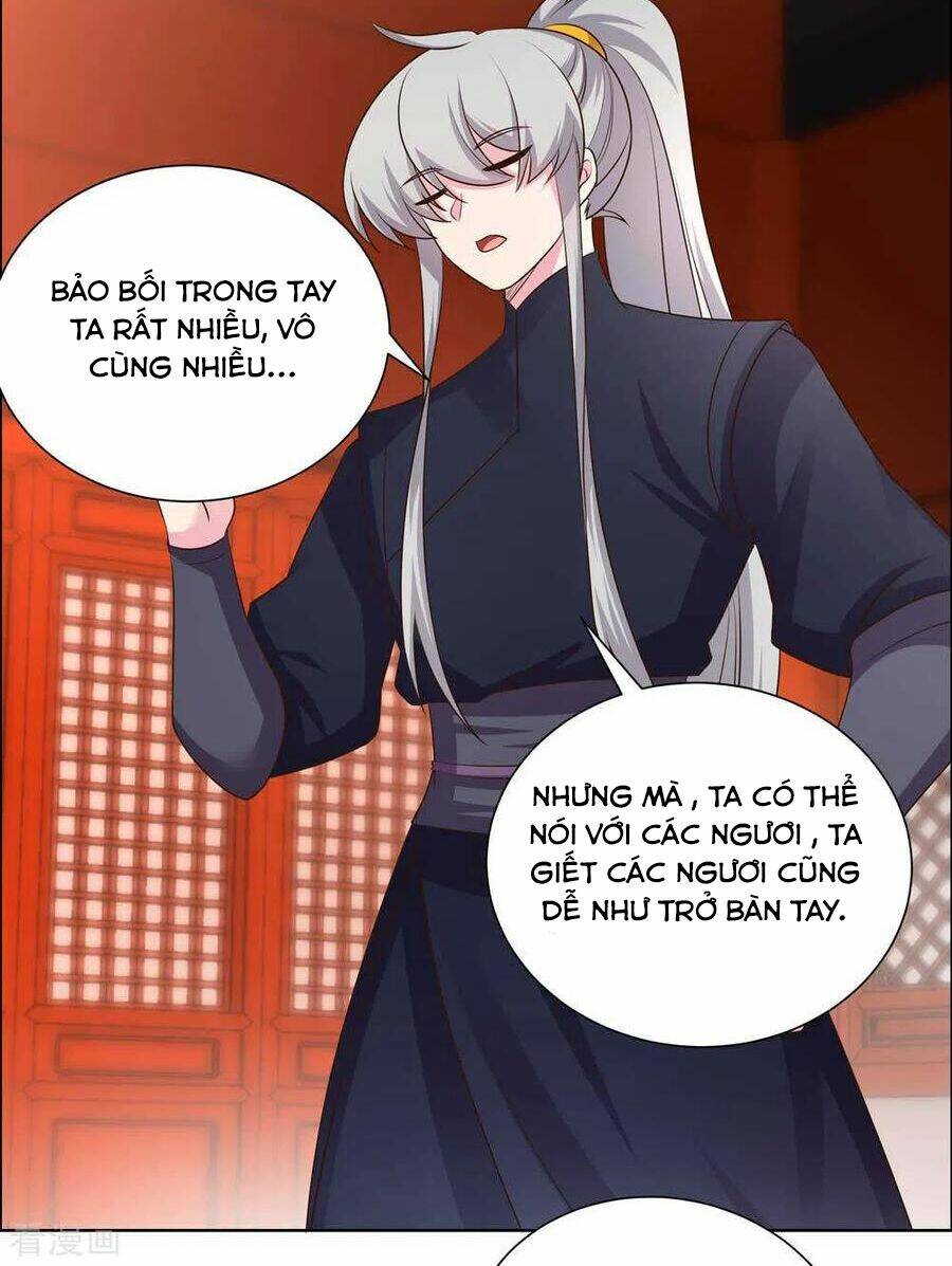 Tôn Thượng Chapter 168 - Trang 2