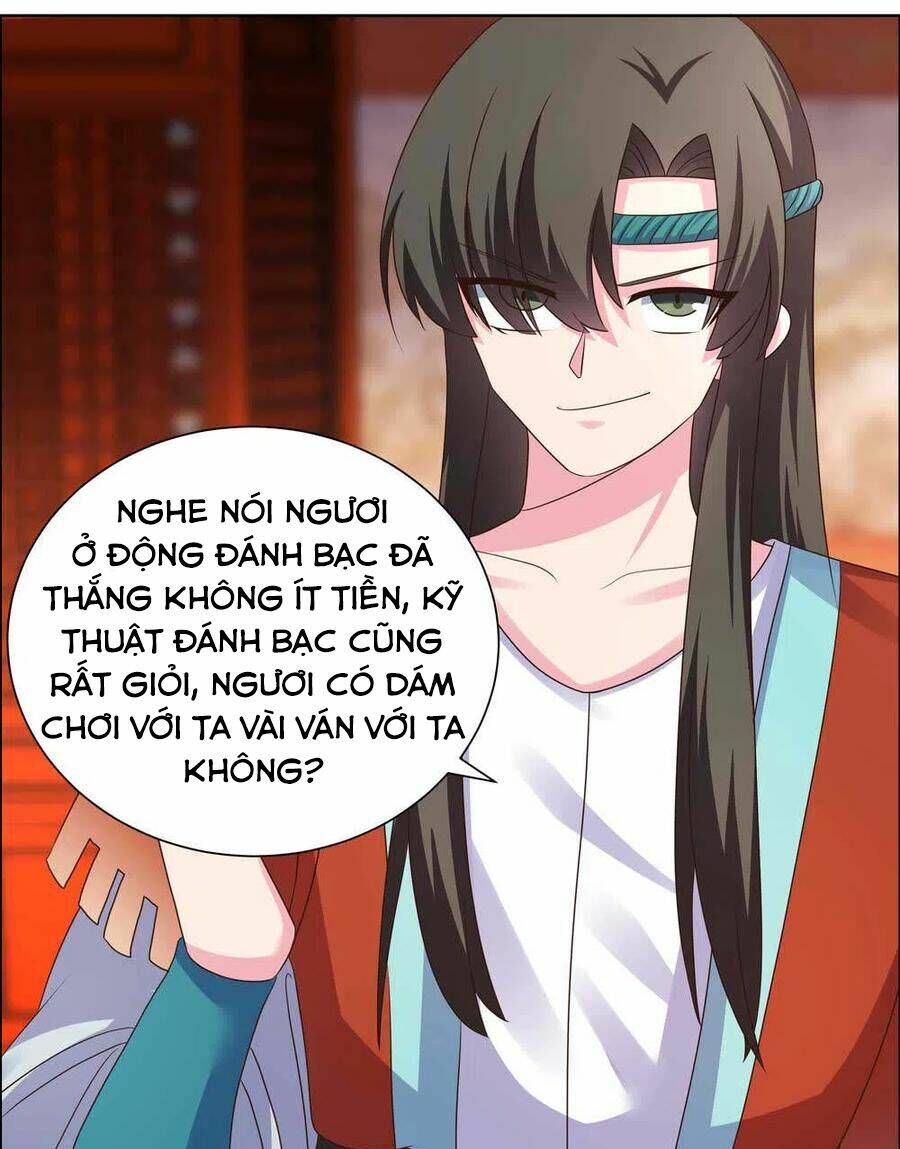 Tôn Thượng Chapter 167 - Trang 2