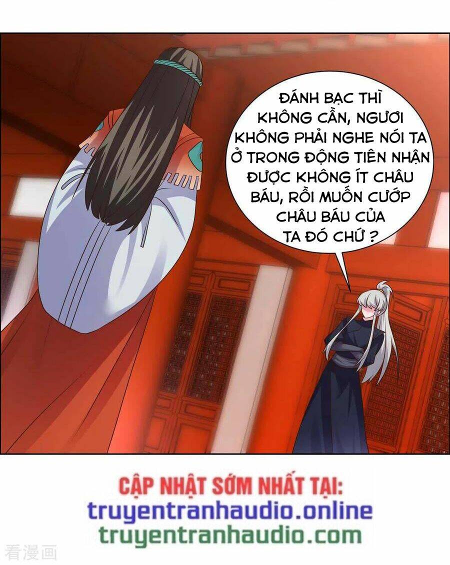 Tôn Thượng Chapter 167 - Trang 2