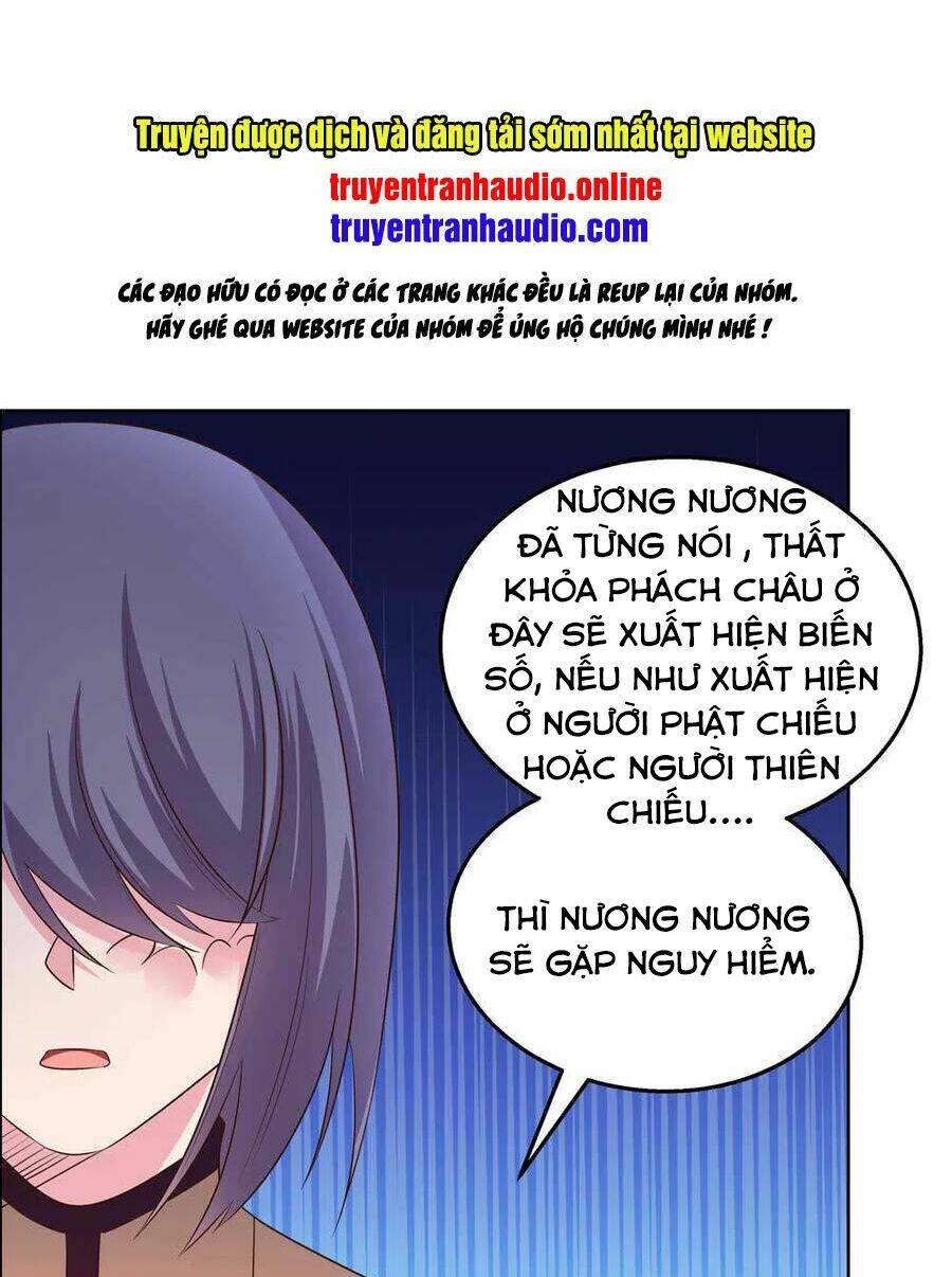 Tôn Thượng Chapter 166 - Trang 2