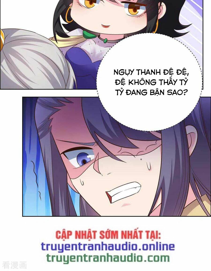 Tôn Thượng Chapter 166 - Trang 2