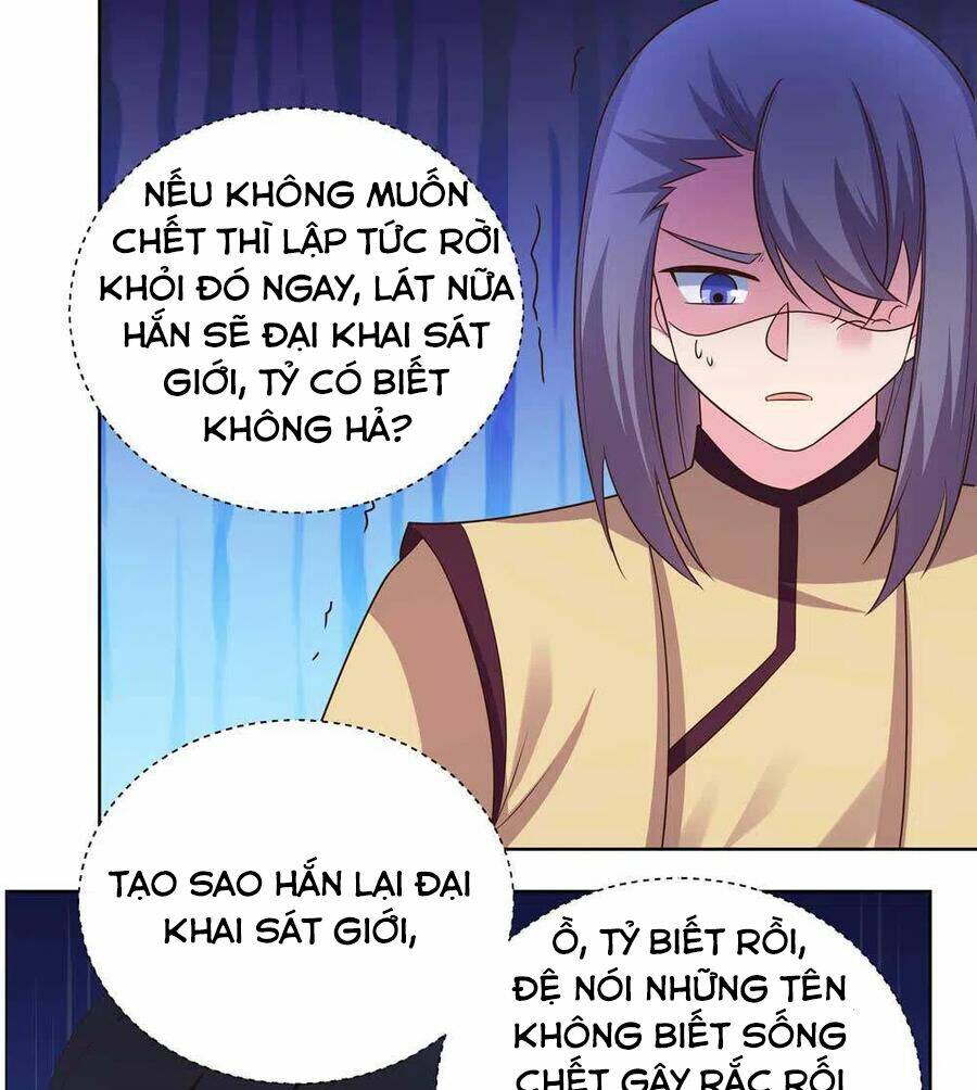 Tôn Thượng Chapter 166 - Trang 2