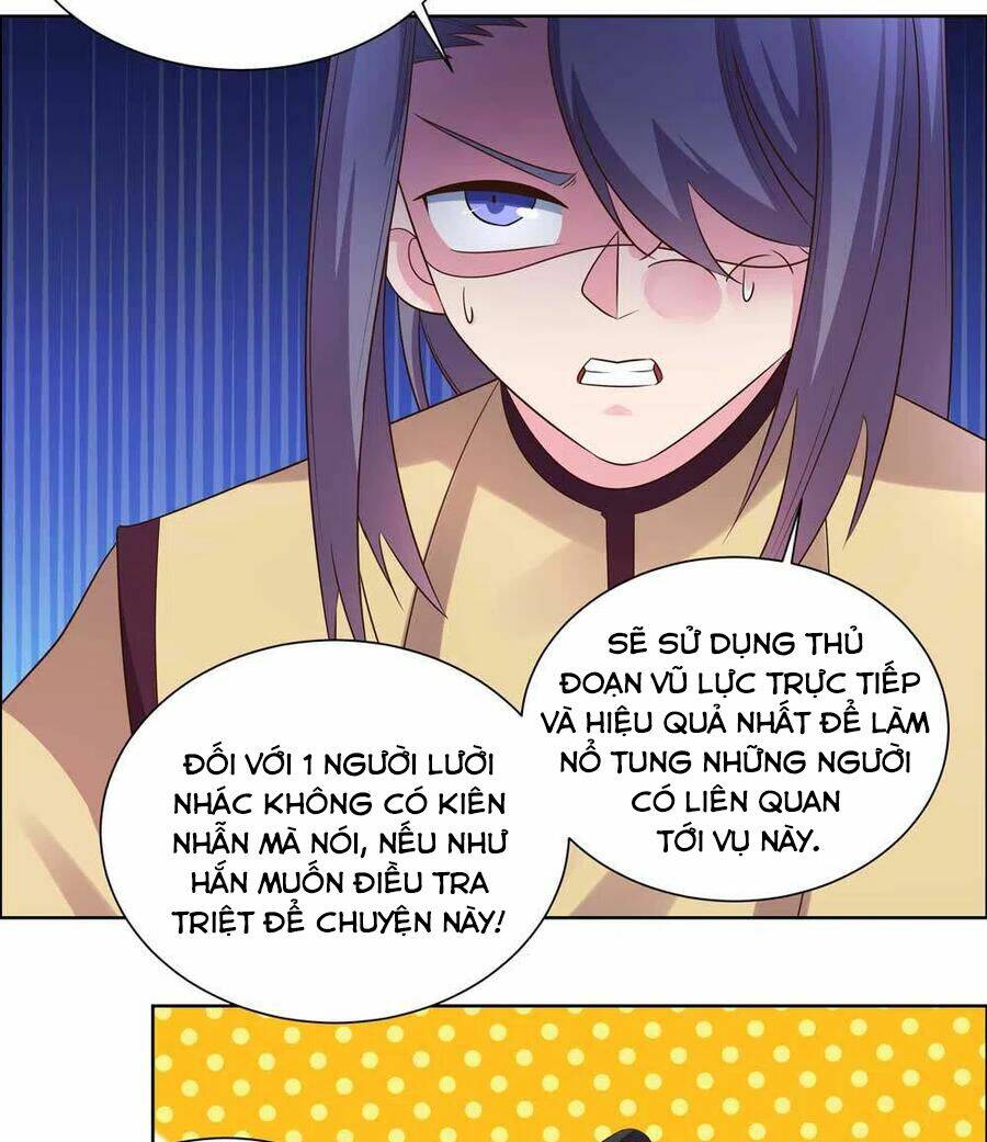 Tôn Thượng Chapter 166 - Trang 2