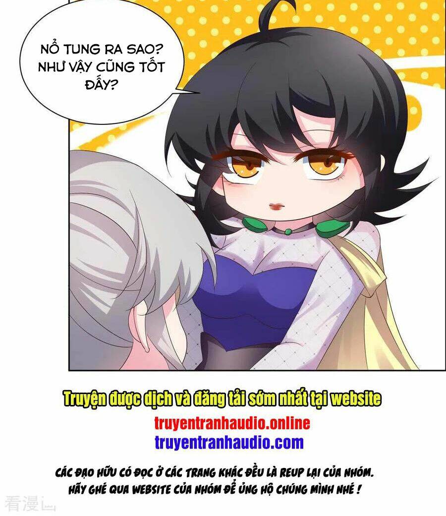 Tôn Thượng Chapter 166 - Trang 2