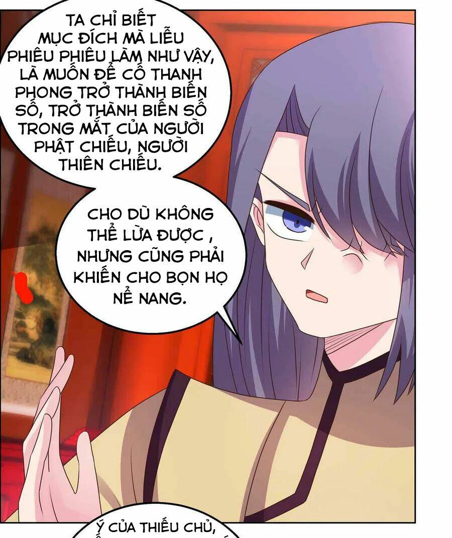 Tôn Thượng Chapter 166 - Trang 2