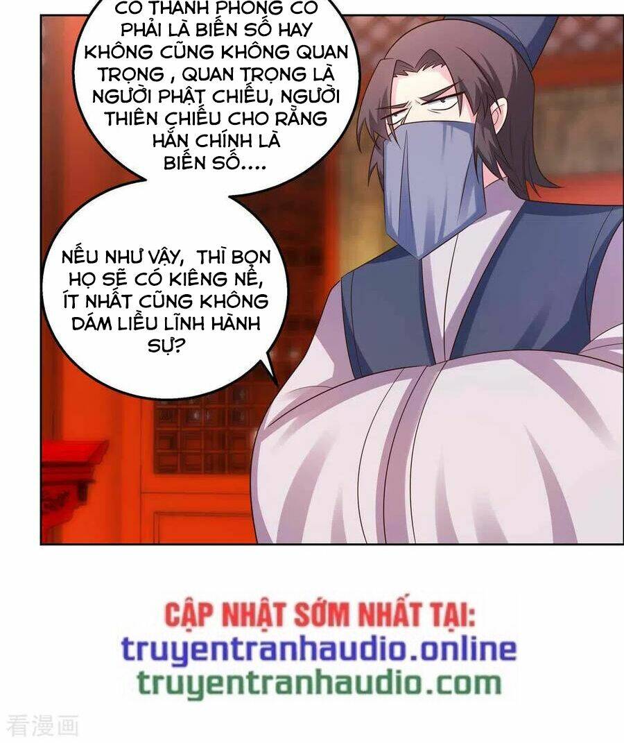 Tôn Thượng Chapter 166 - Trang 2