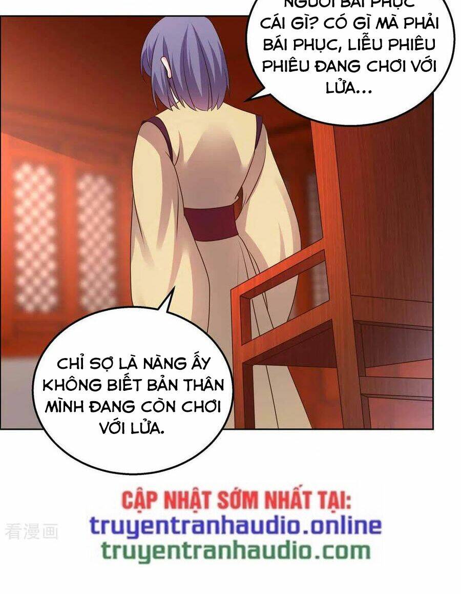 Tôn Thượng Chapter 166 - Trang 2