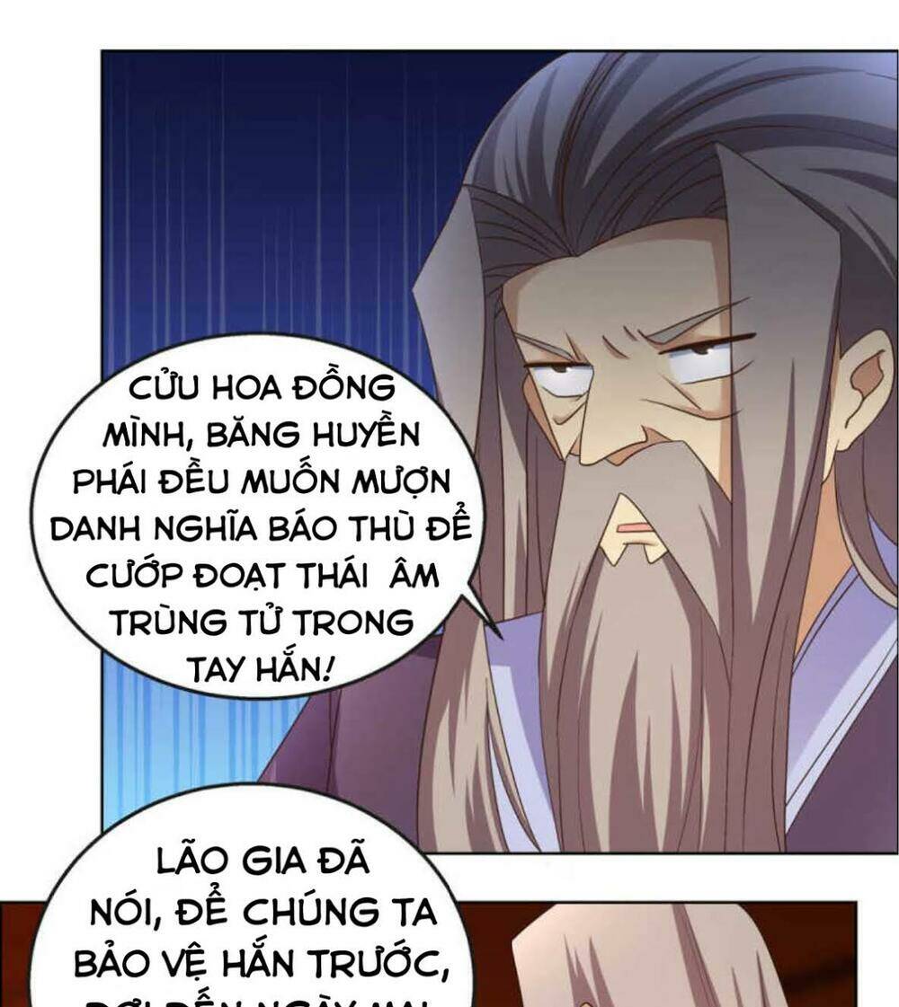 Tôn Thượng Chapter 165 - Trang 2