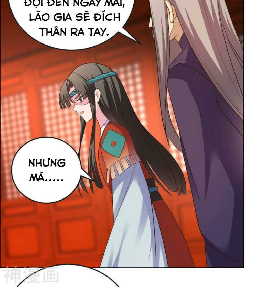 Tôn Thượng Chapter 165 - Trang 2