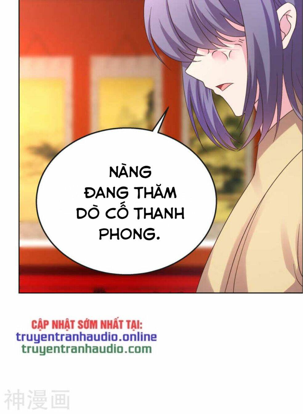 Tôn Thượng Chapter 165 - Trang 2