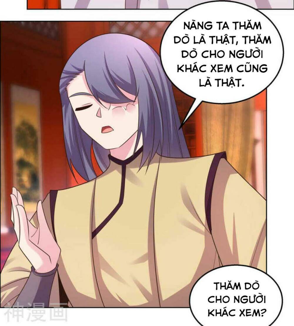 Tôn Thượng Chapter 165 - Trang 2