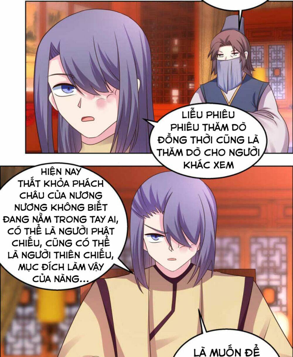 Tôn Thượng Chapter 165 - Trang 2