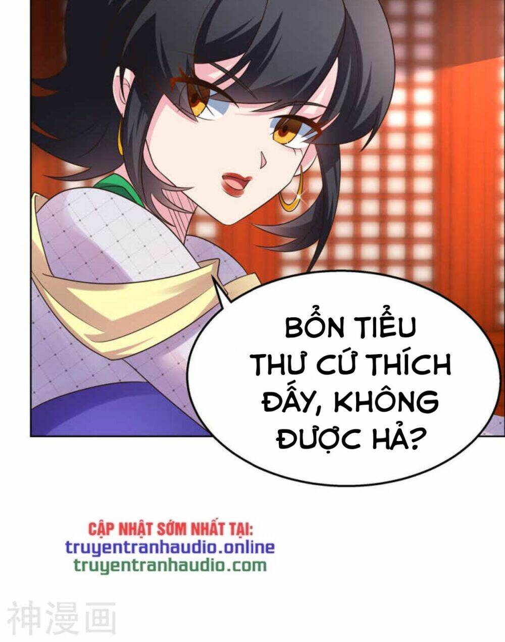 Tôn Thượng Chapter 165 - Trang 2